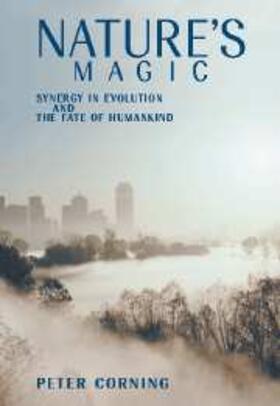 Corning |  Nature's Magic | eBook | Sack Fachmedien