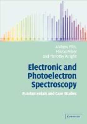 Ellis | Electronic and Photoelectron Spectroscopy | E-Book | www.sack.de