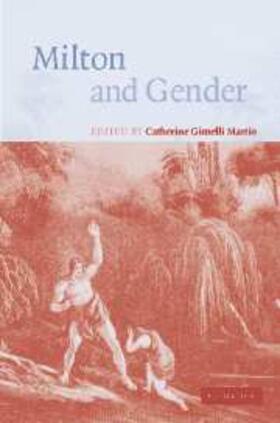 Martin |  Milton and Gender | eBook | Sack Fachmedien