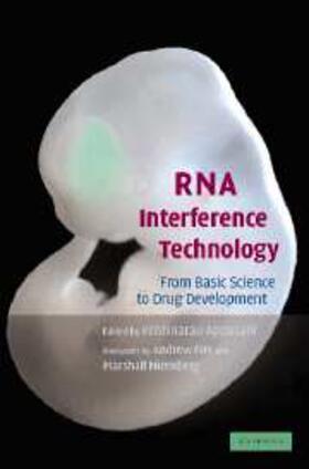 Appasani |  RNA Interference Technology | eBook | Sack Fachmedien