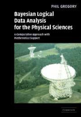 Gregory | Bayesian Logical Data Analysis for the Physical Sciences | E-Book | www.sack.de