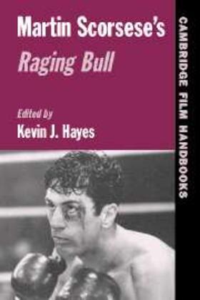 Hayes |  Martin Scorsese's Raging Bull | eBook | Sack Fachmedien