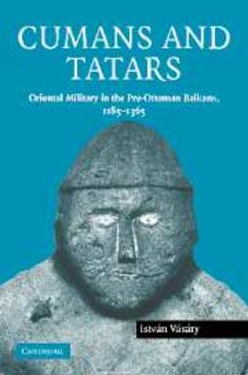 Vasary |  Cumans and Tatars | eBook | Sack Fachmedien