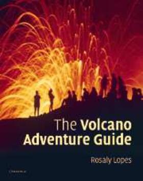 Lopes |  Volcano Adventure Guide | eBook | Sack Fachmedien