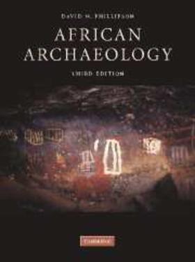 Phillipson |  African Archaeology | eBook | Sack Fachmedien
