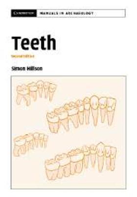 Hillson |  Teeth | eBook | Sack Fachmedien