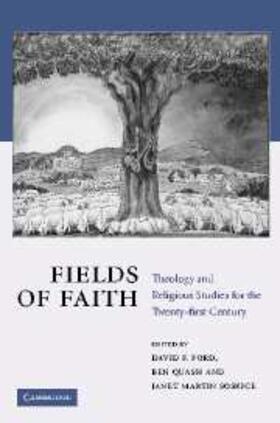 Ford |  Fields of Faith | eBook | Sack Fachmedien