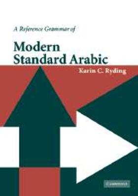 Ryding | Reference Grammar of Modern Standard Arabic | E-Book | www.sack.de