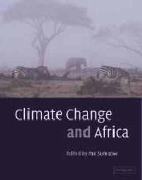Low |  Climate Change and Africa | eBook | Sack Fachmedien