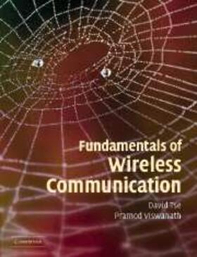 Tse |  Fundamentals of Wireless Communication | eBook | Sack Fachmedien