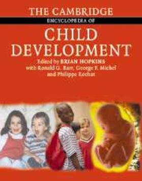 Hopkins |  Cambridge Encyclopedia of Child Development | eBook | Sack Fachmedien