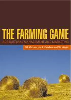 Malcolm / Makeham / Wright |  The Farming Game | eBook | Sack Fachmedien