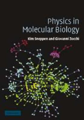 Sneppen |  Physics in Molecular Biology | eBook | Sack Fachmedien
