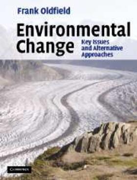 Oldfield |  Environmental Change | eBook | Sack Fachmedien