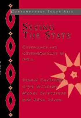 Corbridge |  Seeing the State | eBook | Sack Fachmedien