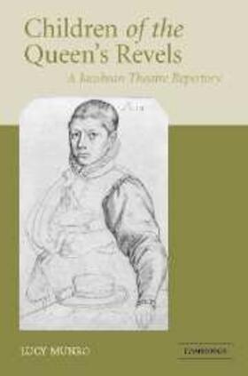 Munro |  Children of the Queen's Revels | eBook | Sack Fachmedien