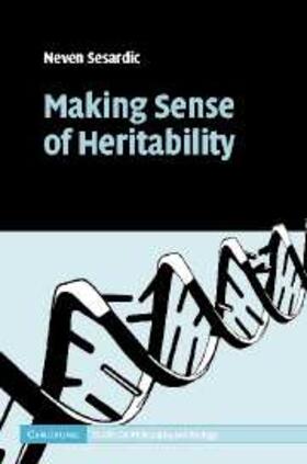 Sesardic |  Making Sense of Heritability | eBook | Sack Fachmedien