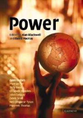 Blackwell | Power | E-Book | www.sack.de