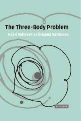 Valtonen |  Three-Body Problem | eBook | Sack Fachmedien