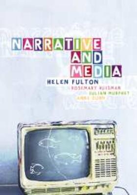 Fulton |  Narrative and Media | eBook | Sack Fachmedien