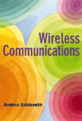 Goldsmith |  Wireless Communications | eBook | Sack Fachmedien