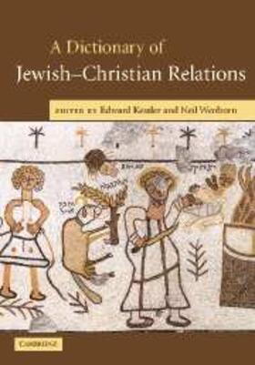 Kessler |  Dictionary of Jewish-Christian Relations | eBook | Sack Fachmedien