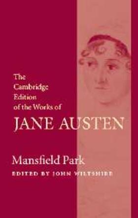 Austen |  Mansfield Park | eBook | Sack Fachmedien