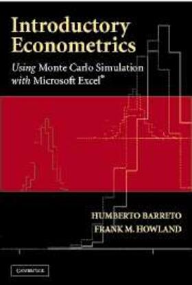 Barreto | Introductory Econometrics | E-Book | www.sack.de