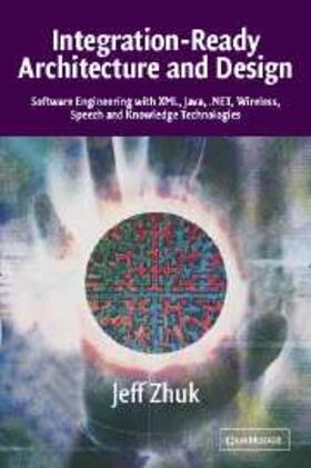 Zhuk |  Integration-Ready Architecture and Design | eBook | Sack Fachmedien