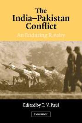 Paul |  India-Pakistan Conflict | eBook | Sack Fachmedien