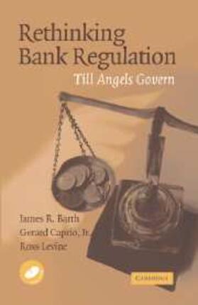 Barth |  Rethinking Bank Regulation | eBook | Sack Fachmedien
