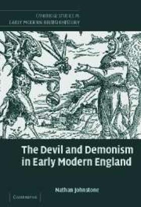 Johnstone |  Devil and Demonism in Early Modern England | eBook | Sack Fachmedien