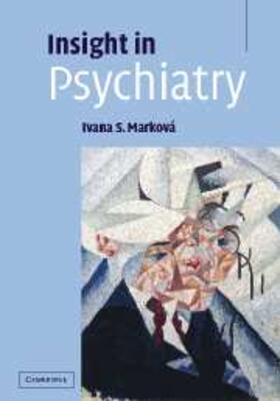 Markova |  Insight in Psychiatry | eBook | Sack Fachmedien
