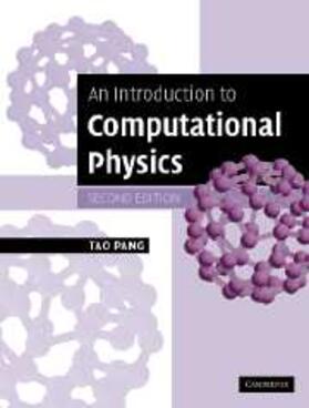 Pang |  Introduction to Computational Physics | eBook | Sack Fachmedien