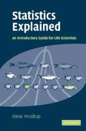 Mckillup |  Statistics Explained | eBook | Sack Fachmedien