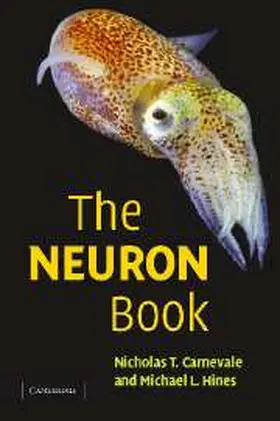 Carnevale / Hines |  The NEURON Book | eBook | Sack Fachmedien