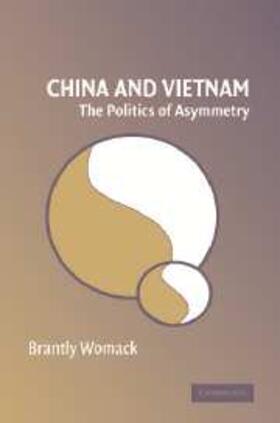 Womack |  China and Vietnam | eBook | Sack Fachmedien