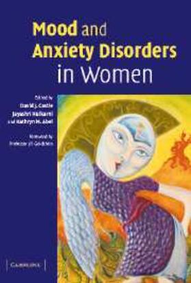Castle |  Mood and Anxiety Disorders in Women | eBook | Sack Fachmedien