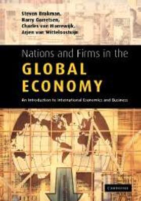 Brakman |  Nations and Firms in the Global Economy | eBook | Sack Fachmedien