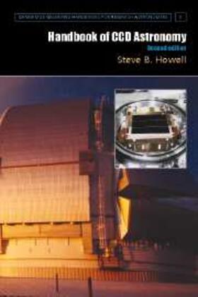 Howell |  Handbook of CCD Astronomy | eBook | Sack Fachmedien