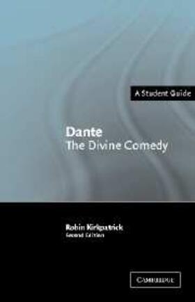 Kirkpatrick |  Dante: The Divine Comedy | eBook | Sack Fachmedien