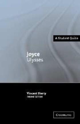 Sherry | Joyce: 'Ulysses' | E-Book | www.sack.de