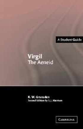 Gransden | Virgil: The Aeneid | E-Book | www.sack.de