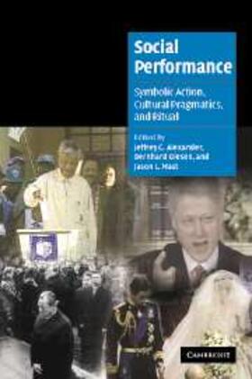 Alexander |  Social Performance | eBook | Sack Fachmedien