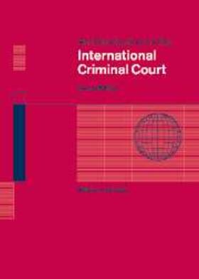 Schabas |  Introduction to the International Criminal Court | eBook | Sack Fachmedien