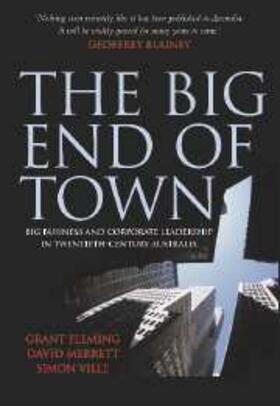 Fleming |  Big End of Town | eBook | Sack Fachmedien