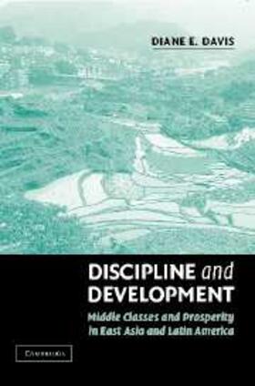 Davis |  Discipline and Development | eBook | Sack Fachmedien