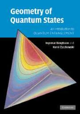 Bengtsson |  Geometry of Quantum States | eBook | Sack Fachmedien
