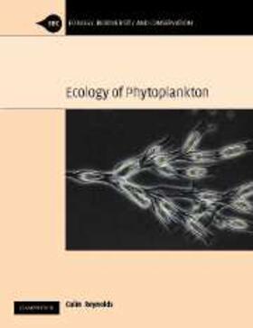 Reynolds |  Ecology of Phytoplankton | eBook | Sack Fachmedien