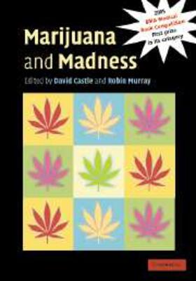 Castle |  Marijuana and Madness | eBook | Sack Fachmedien